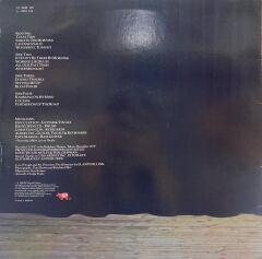 Eric Clapton – Just One Night