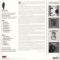Henry Mancini – Touch Of Evil