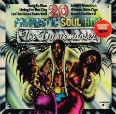20 Fantastic Soul Hits