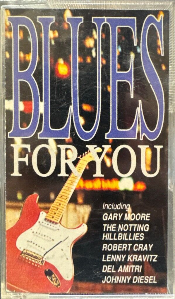 Harry Connick, Jr. – Music From The Motion Picture ''When Harry Met Sally...'' Kaset