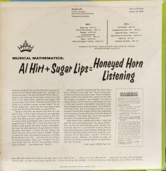 Al Hirt – Sugar Lips