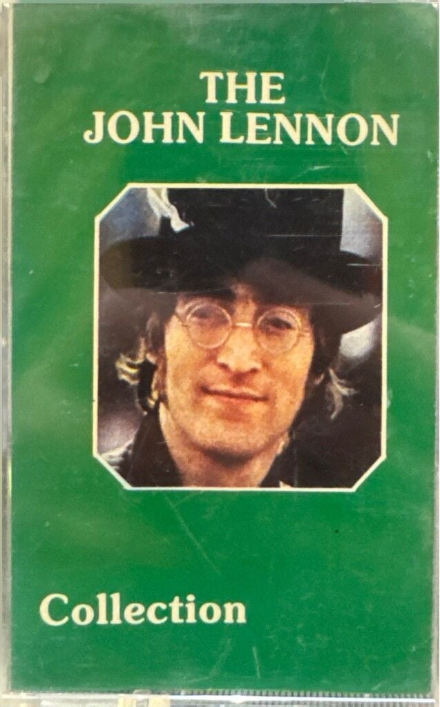 Yeni Türkü – Akdeniz Akdeniz Kaset