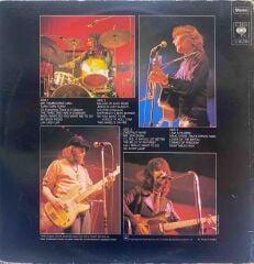 The Byrds – 1964 - 1971