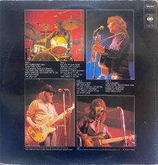 The Byrds – 1964 - 1971