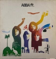 ABBA – The Album