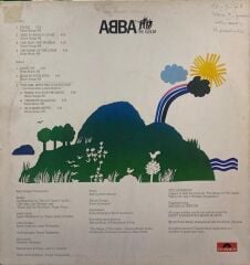 ABBA – The Album