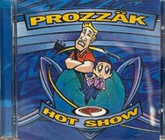 CD Prozzak - Hot Show CD