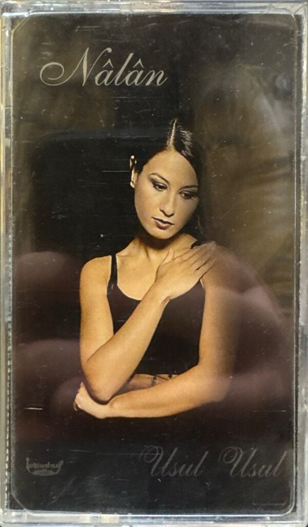 Nâlân – Usul Usul Kaset