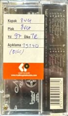 Nâlân – Usul Usul Kaset