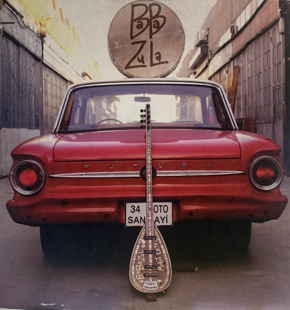 Baba Zula – 34 Oto Sanayi