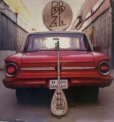 Baba Zula – 34 Oto Sanayi