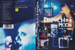 Depeche Mode – Touring the Angel: Live in Milan
