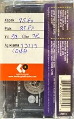 Dire Straits – Sultans Of Swing (The Very Best Of Dire Straits) Kaset