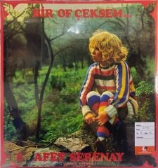 Afet Serenay – Bir Of Çeksem…