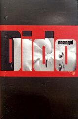 Dido – No Angel Kaset