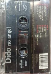 Dido – No Angel Kaset