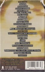 DİKKAT KASET !!! Rancid – Life Won't Wait Kaset