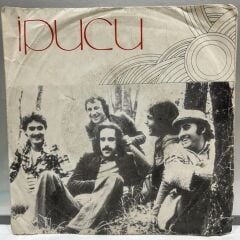 İpucu (MAZHAR ALANSON,FUAT GÜNER,ÖZKAN UĞUR,AYHAN SİCİMOĞLU,GALİP BARANSÜ) – Heyecanlı / Hop Otur Hop Kalk NADİR 45LİK