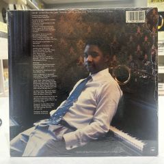 Branford Marsalis ‎– Renaissance LP 1987 BASKI AMBALAJINDA!