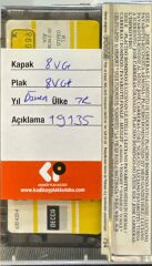 Carreras, Domingo, Pavarotti, Mehta – In Concert Kaset