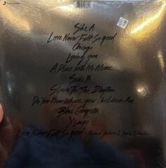 Michael Jackson – Xscape 2014 BASKI LP