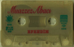 Muazzez Abacı – Efendim KASET
