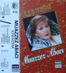 Muazzez Abacı – Efendim KASET