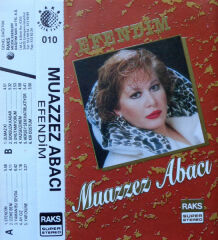 Muazzez Abacı – Efendim KASET