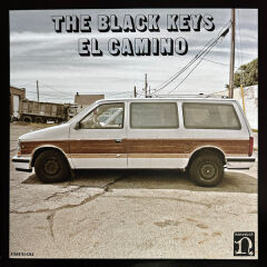 The Black Keys – El Camino 10th Anniversary Edition
