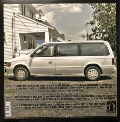 The Black Keys – El Camino 10th Anniversary Edition
