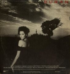 Duran Duran - Notorious LP