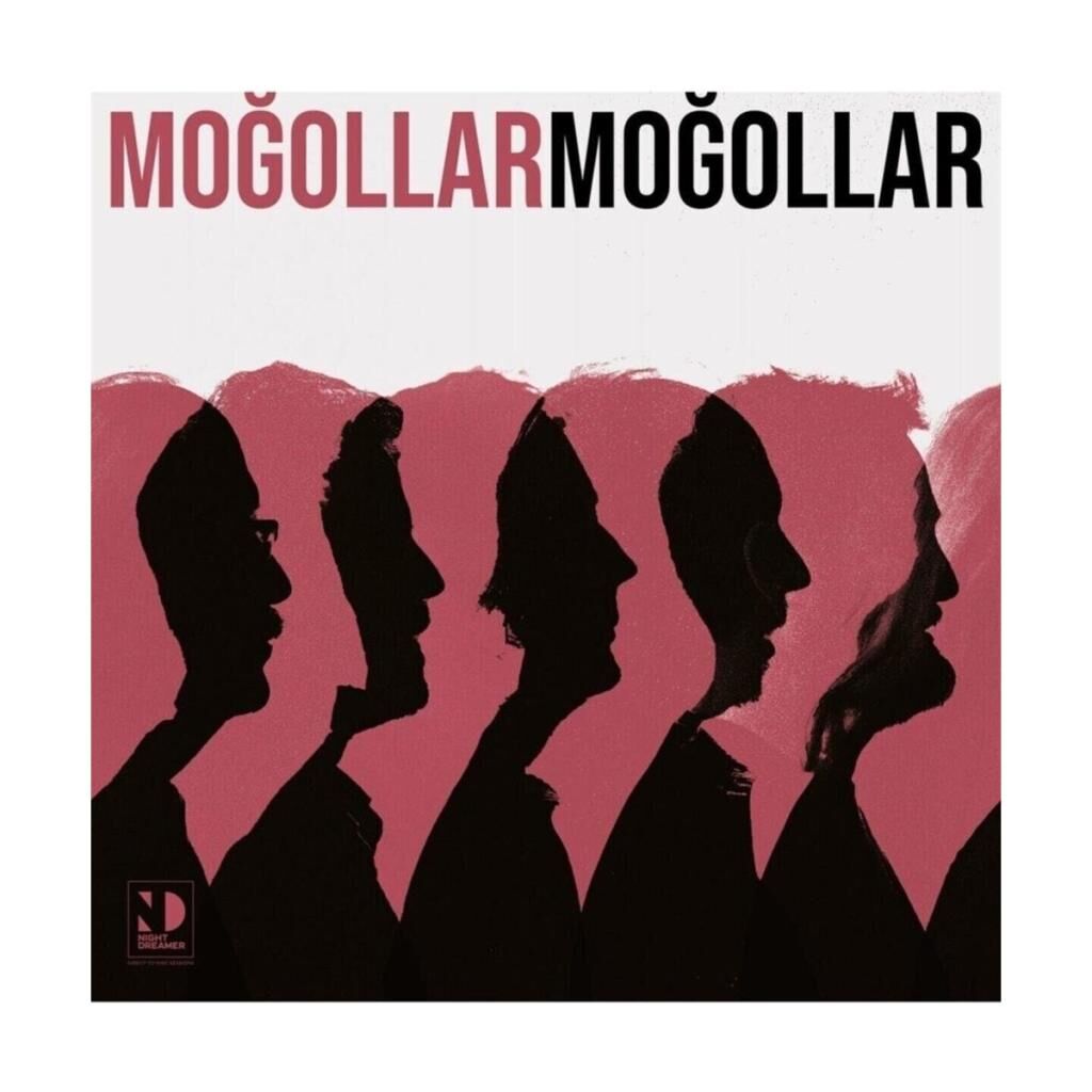 Moğollar Anatolian Sun Part:1 Plak