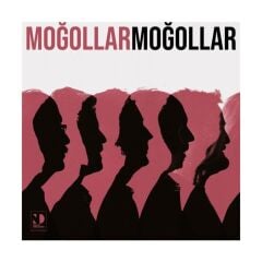 Moğollar Anatolian Sun Part:1 Plak