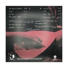 Moğollar Anatolian Sun Part:1 Plak