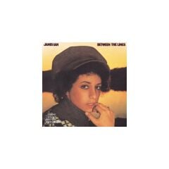Janis Ian - Between The Lines 1975 Remastered Plak