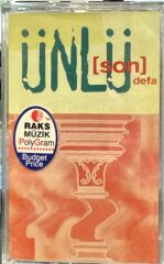 Ünlü – [Son]Defa Kaset