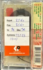 Ünlü – [Son]Defa Kaset