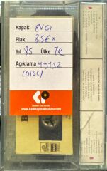 Barış Manço – 24 Ayar Kaset