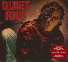 Quiet Riot – Metal Health