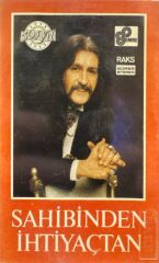 Barış Manço – Ful Aksesuar '88 Manço / Sahibinden İhtiyaçtan Kaset