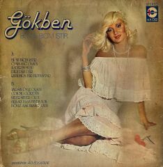 Gökben - Bu ne biçim İştir LP