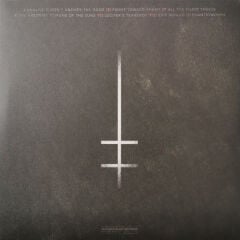 Marilyn Manson – One Assassination Under God (Chapter 2) (Renkli Plak)