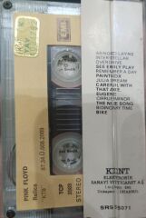 Pink Floyd – Relics Kaset