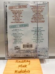 Whitney Houston ‎– The Greatest Hits ÇİFT KASET