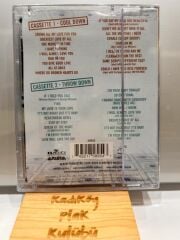 Whitney Houston ‎– The Greatest Hits ÇİFT KASET