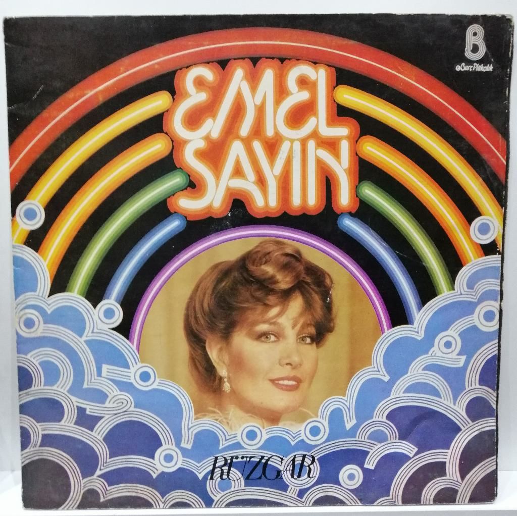 EMEL SAYIN