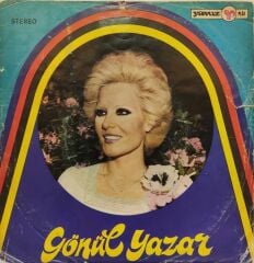 Gönül Yazar – Her Şeyimdin Benim / Kader Ağlattı Bizi 45'lik