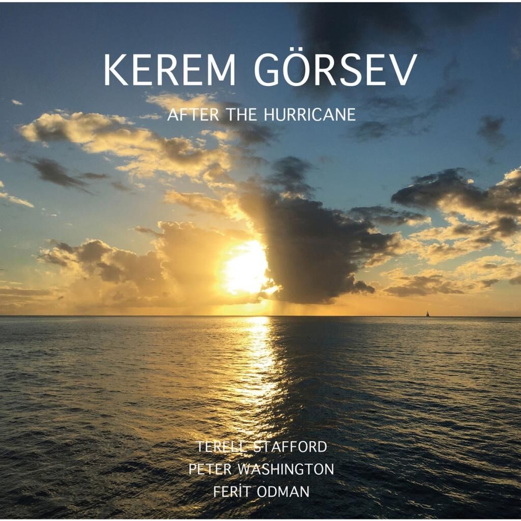 Kerem Görsev - After The Hurrıcane Lp