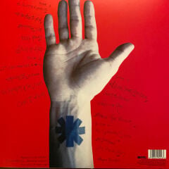 Red Hot Chili Peppers – Blood Sugar Sex Magik