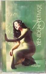 Nilüfer – Yeniden Yetmişe Kaset